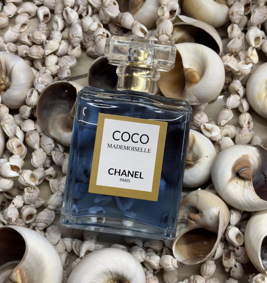 Coco Chanel