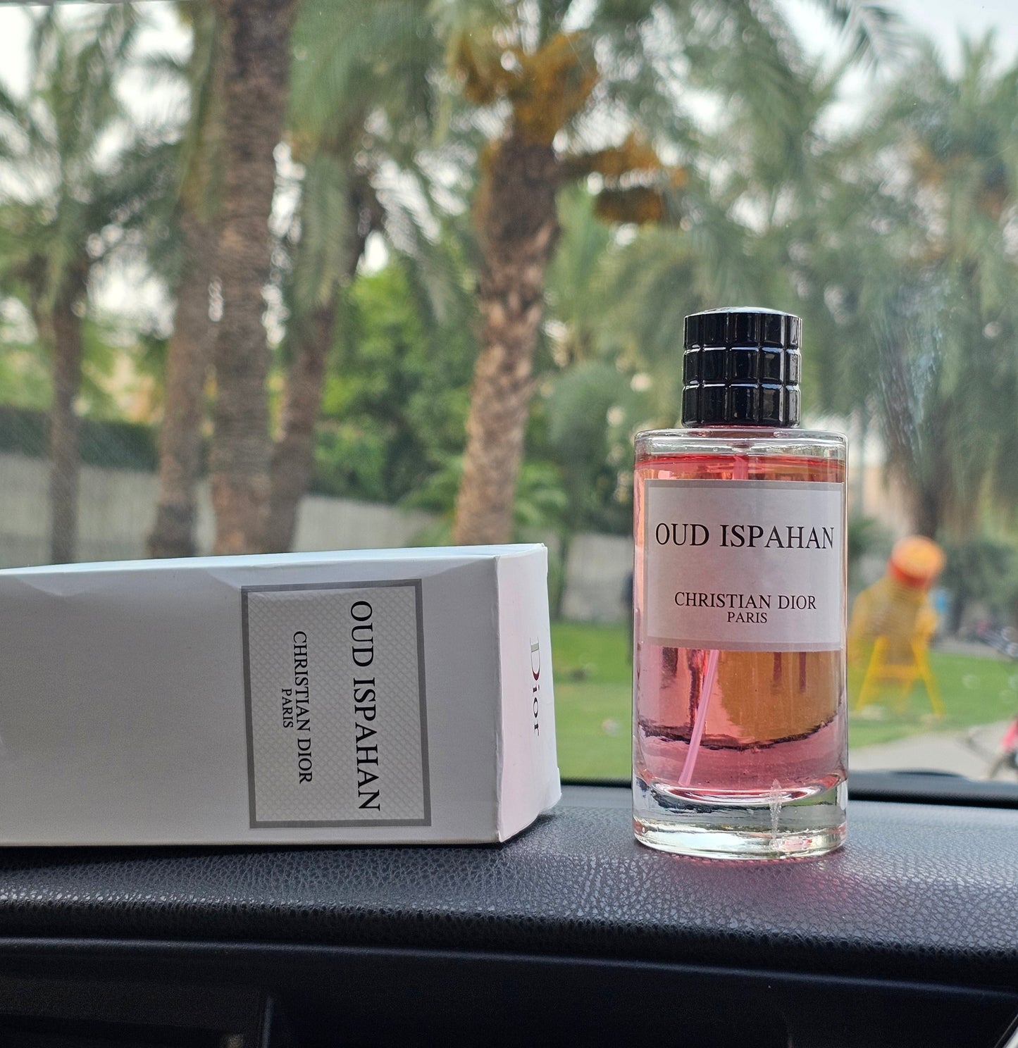 OUD ISPAHAN + OUD ISPAHAN ESPRIT ( PACK OF 2 )