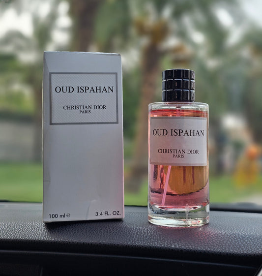 OUD ISPAHAN + AMBRE NUIT ( PACK OF 2 )