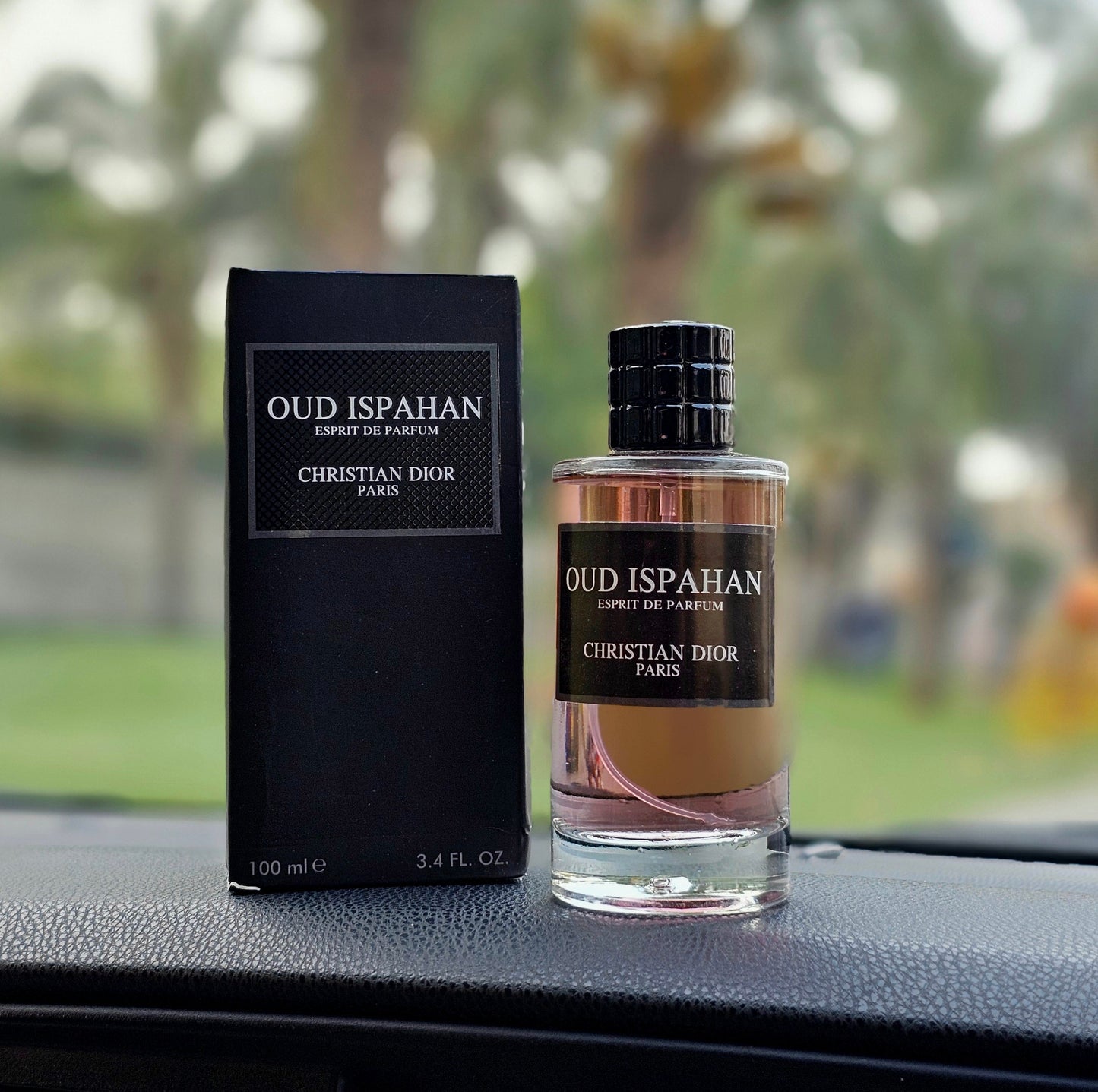 OUD ISPAHAN ESPRIT
