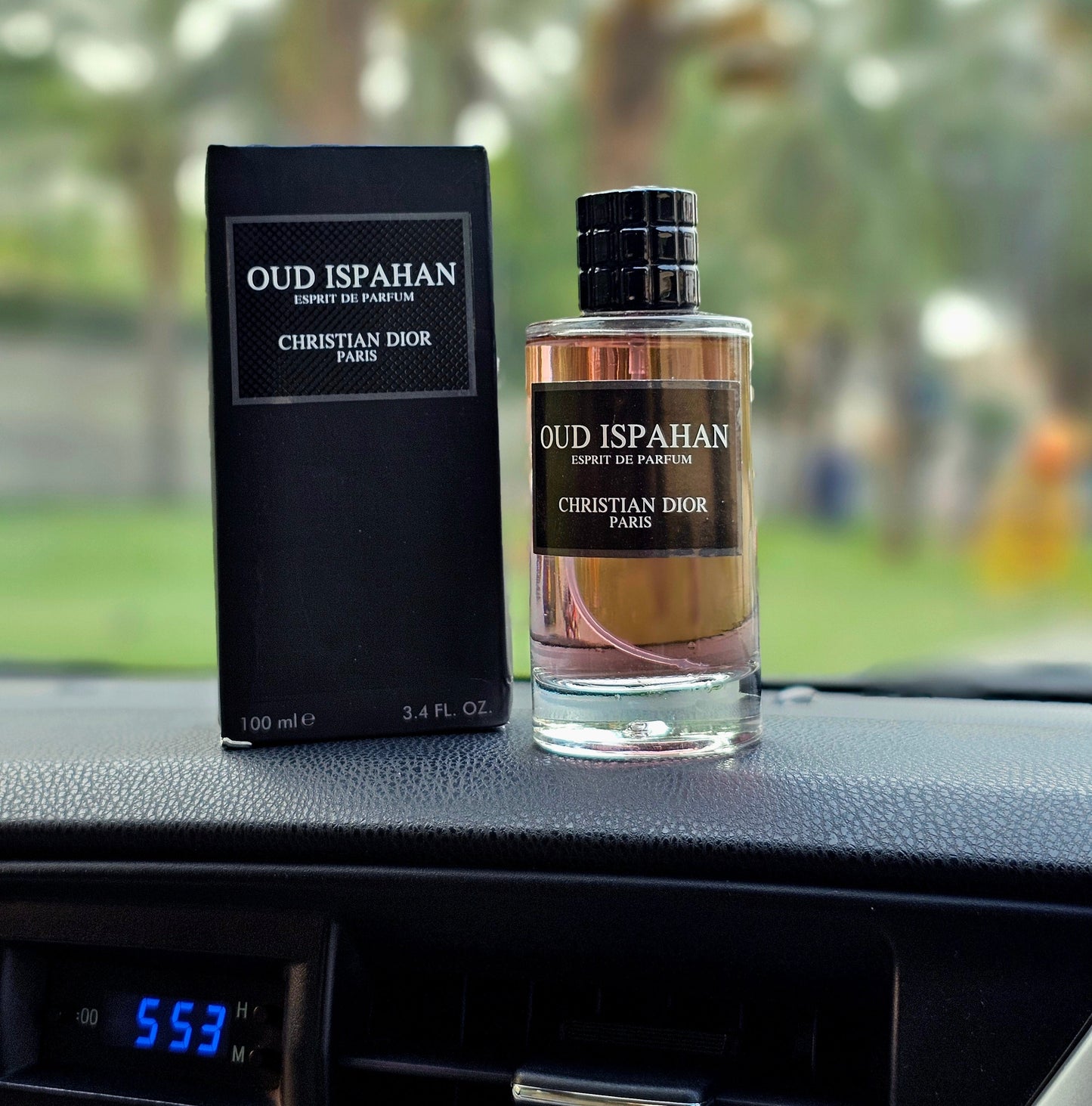 OUD ISPAHAN ESPRIT