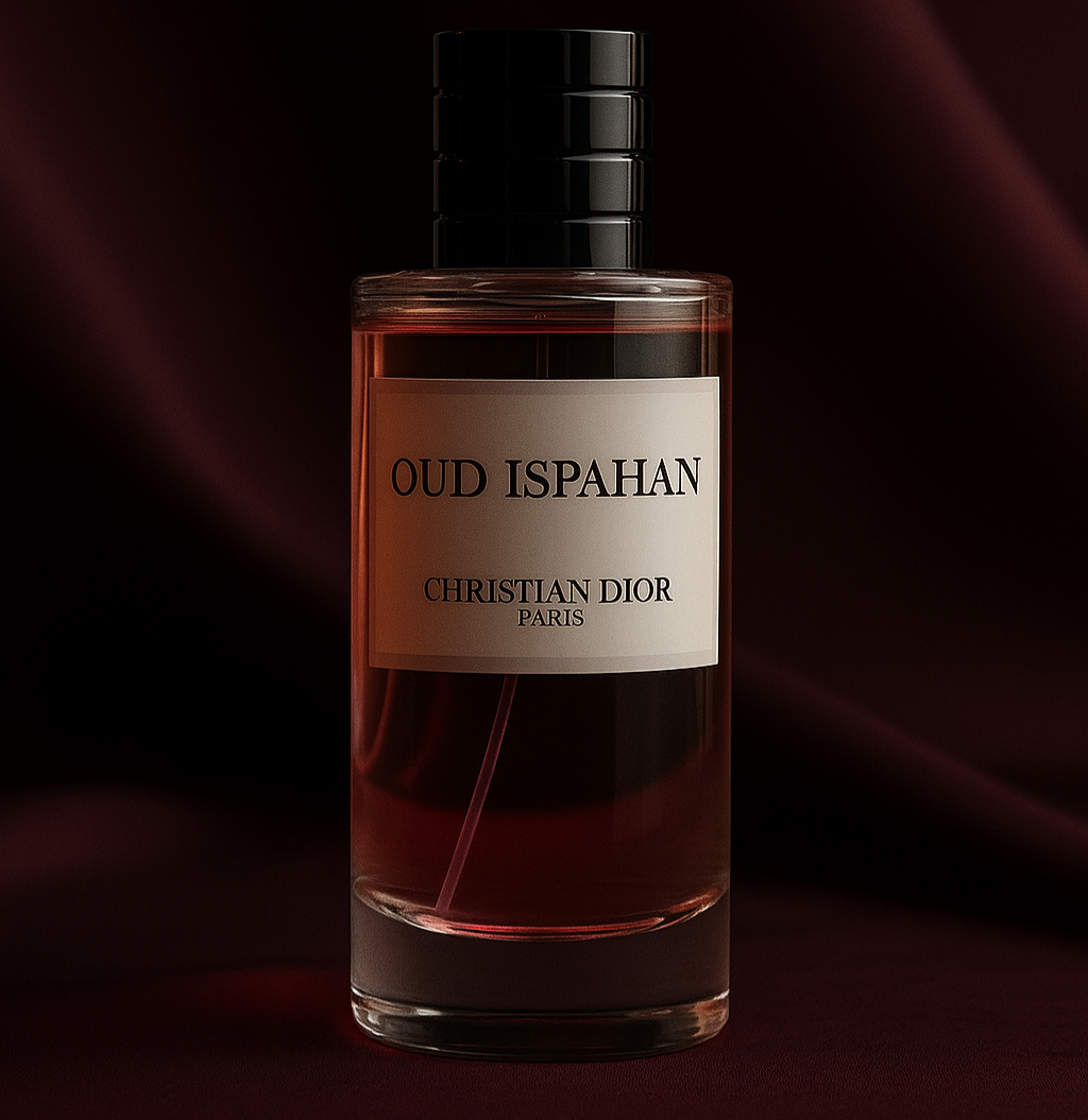 OUD ISPAHAN