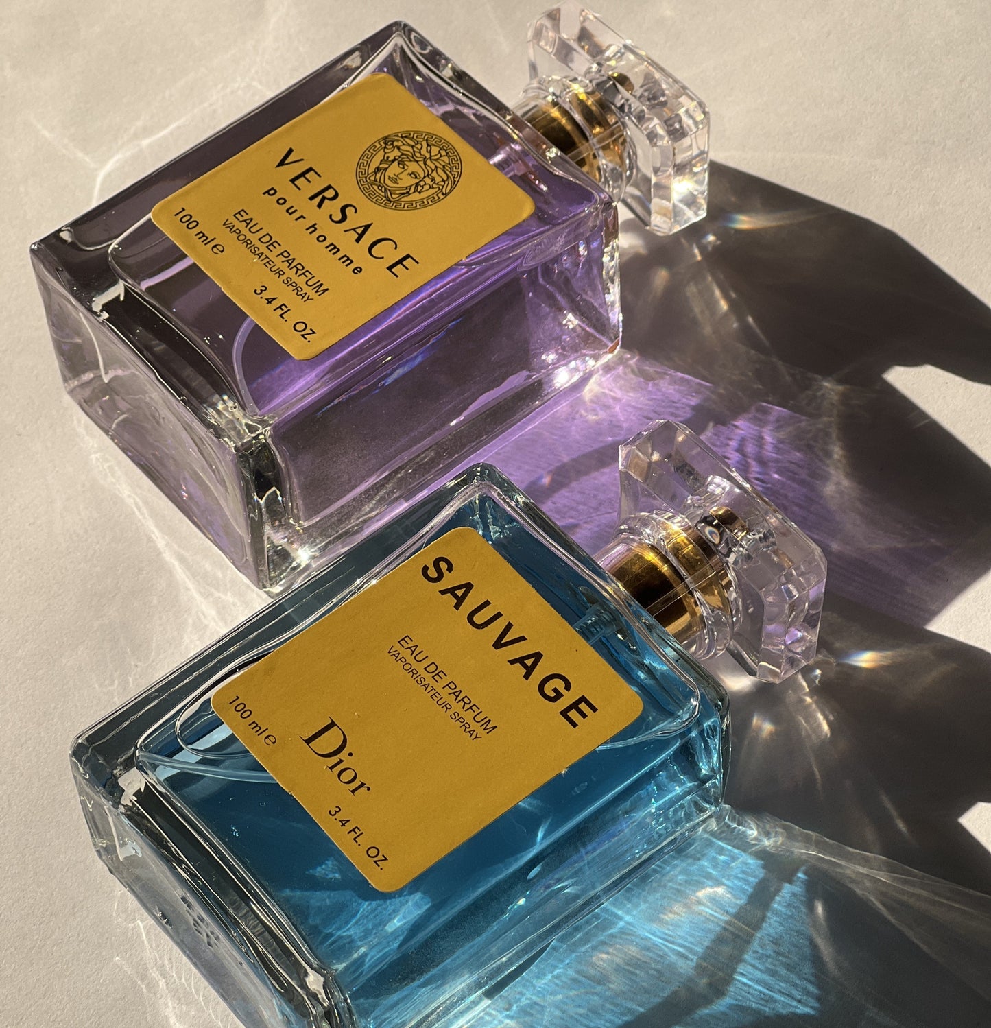 SAUVAGE (free delivery)