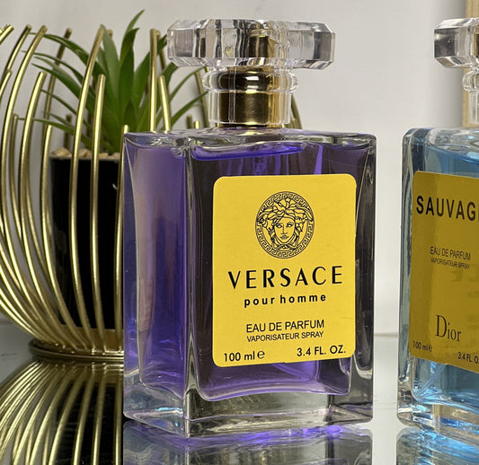 VERSACE  (free delivery)