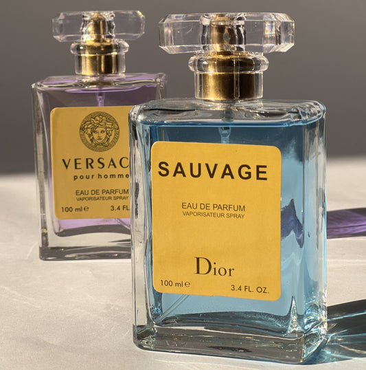 SAUVAGE (free delivery)
